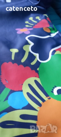 Яке водонепромокаемо, снимка 7 - Детски якета и елеци - 54043289