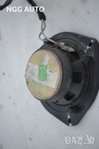 Bose заден говорител за Audi A8 D2 , TT 8N., снимка 2 - Части - 37802433