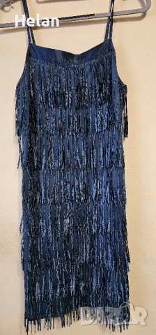 Дамски рокли