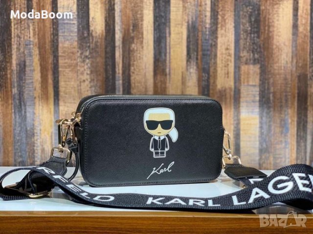Дамска чанта Karl Lagerfeld 
