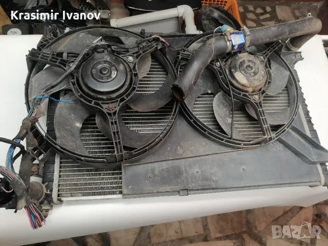 Фрилендър 98г. части, снимка 6 - Части - 49847579