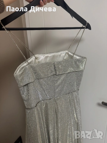 Официална рокля Foteva, снимка 2 - Рокли - 53892999