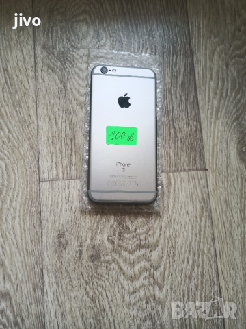 Apple 6s, снимка 4 - Apple iPhone - 44739115