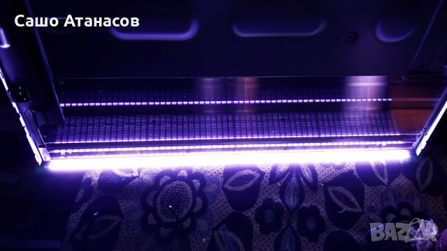 PHILIPS 42PFL5038K/12 със счупена матрица ,715G5778-P02-000-002S ,715G5713-M0E-000-005K ,6870C-0451A, снимка 14 - Части и Платки - 31523203