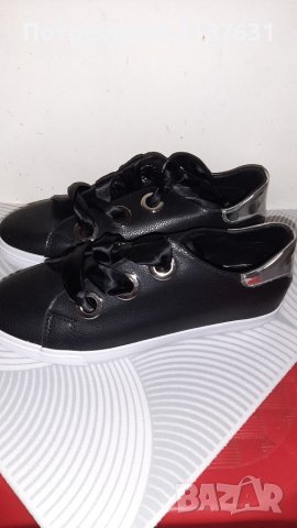 НОВИ ! ДАМСКИ ОБУВКИ - N 38