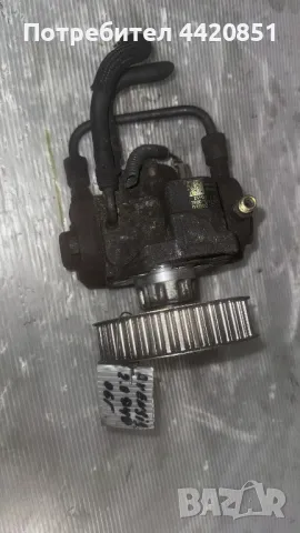   Помпа За Високо Налягане (ГНП) За Toyota Avensis 2006 - 22100-0G010 , HU 294000-0060