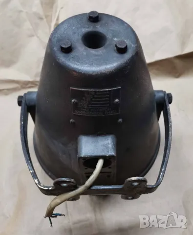 Високоговорител от СССР - 1968 година, снимка 3 - Колекции - 49457576