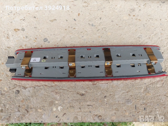 W203 трети стоп , снимка 3 - Части - 54059789