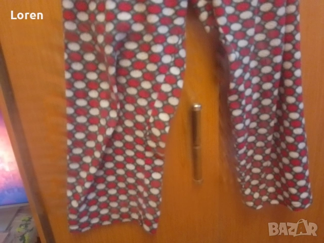 Долнище пижама, снимка 3 - Пижами - 54144590