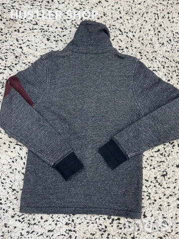 Мъжка жилетка NIKE VINTAGE. Размер S, снимка 5 - Спортни дрехи, екипи - 52998385