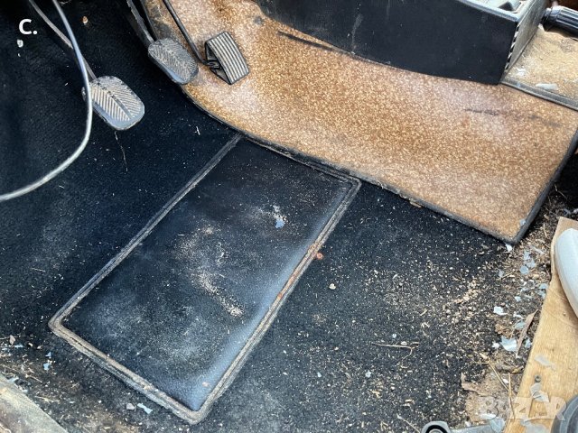 Лада на части , снимка 8 - Автомобили и джипове - 44339669