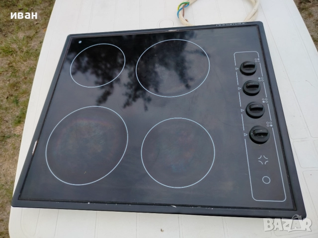 Плот за вграждане Nogamatic Germany, снимка 5 - Котлони - 51944806