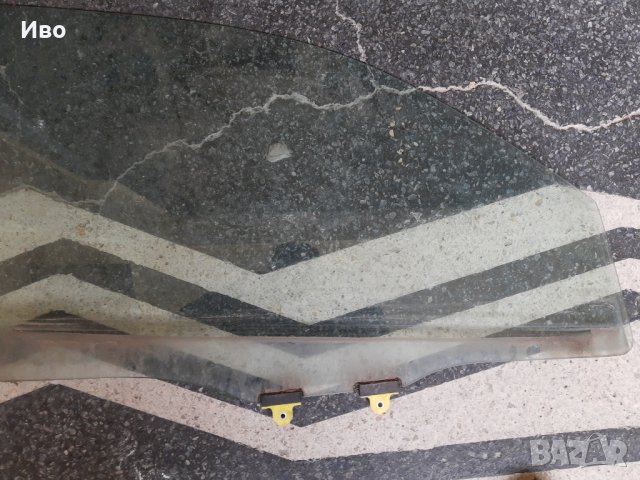 Стъкло за предна врата,дясно за Mitsubishi Outlander 1 Аутлендър 1, снимка 3 - Части - 32071931