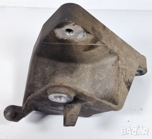 Лапа Планка Скоростна Кутия Опел Инсигниа Opel Insignia 2.0 CDTI 2008-2017 13228288, снимка 2 - Части - 52727928