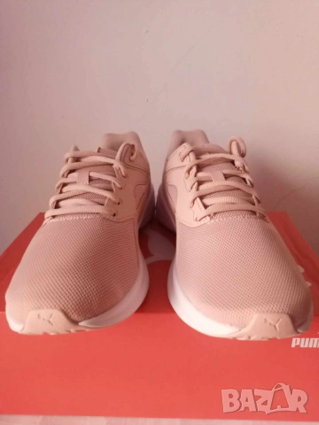Оригинални маратонки Puma Rose Quartz номер 38, снимка 3 - Маратонки - 54322356