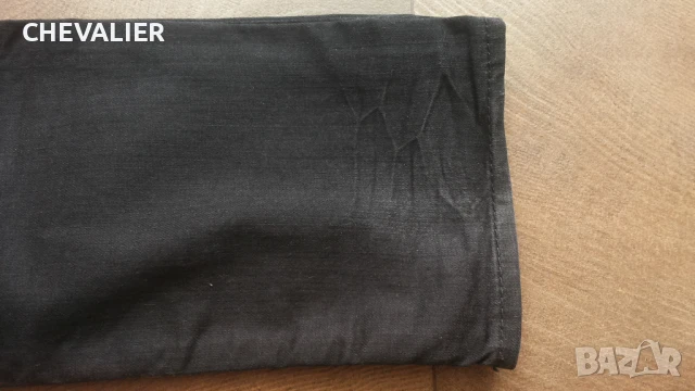 HUGO BOSS Stretch Jeans Размер 29 / 34 еластични дънки 11-67, снимка 18 - Дънки - 50633454