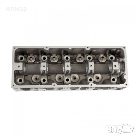 8201724840 Цилиндрова глава за Дачиа Логан 1,4 бензин, снимка 3 - Части - 33760705