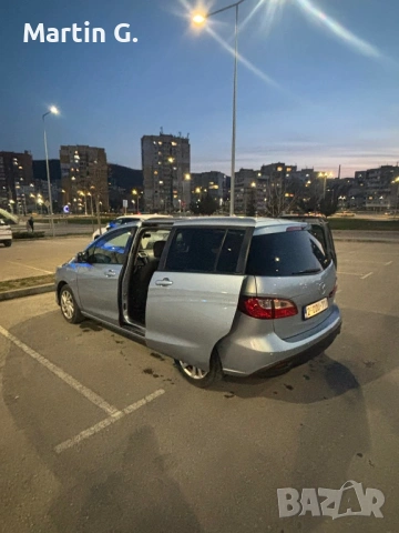 Mazda 5, снимка 3 - Автомобили и джипове - 54256953