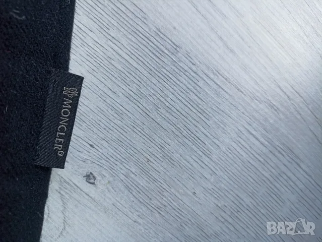 Детско оригинално яке Moncler, снимка 11 - Детски якета и елеци - 56464085