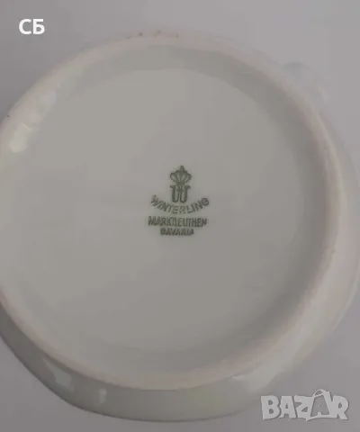 Порцеланови латиери, снимка 6 - Сервизи - 48778031