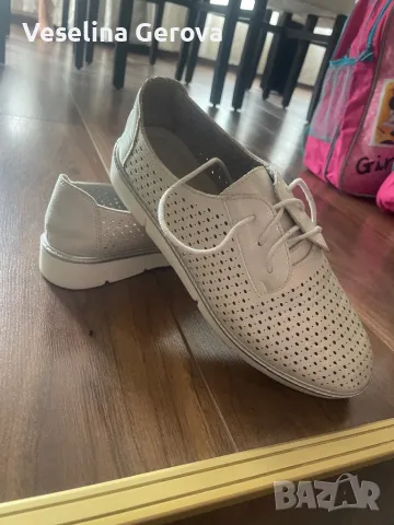 Чисто нови дамски , снимка 2 - Дамски ежедневни обувки - 50082664