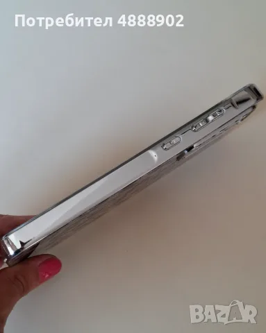 Два броя калъфи за телефон Samsung A55 G5, снимка 4 - Калъфи, кейсове - 55832879