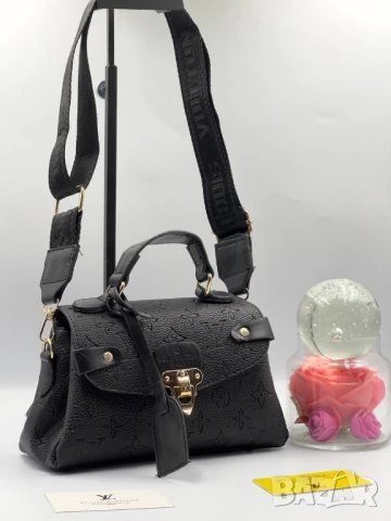 чанти louis vuitton guess , снимка 9 - Чанти - 51430249