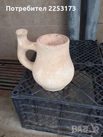 Соц.ваза от,,Булгарцвет,,