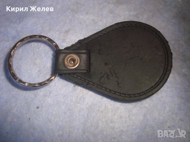 СВЕТИ ЙОАН РИЛСКИ - СТАР БЪЛГАРСКИ РЯДЪК КЛЮЧОДЪРЖАТЕЛ с ИКОНКА 22111, снимка 7 - Други - 36974269