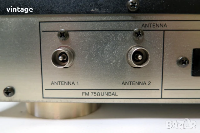 Harman Kardon TU9600, снимка 9 - Други - 51343293