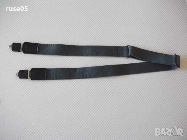 Ремък от фотоапарат или видеокамера