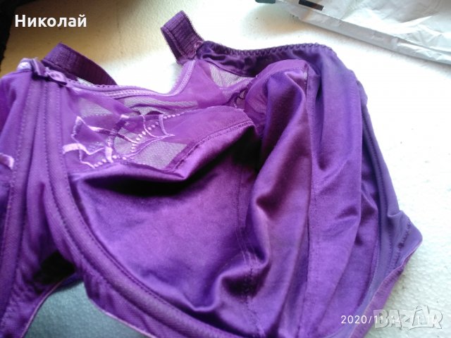 Огромен сутиен размер 95 О