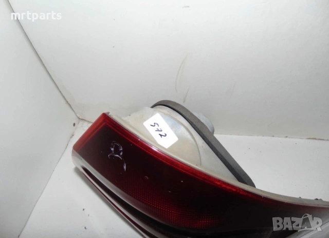 Десен стоп за Mercedes W203, снимка 3 - Части - 53891714