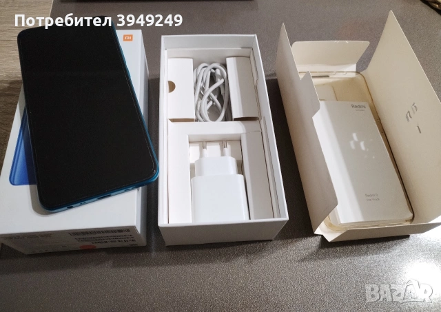 Xiaomi Redmi 9, снимка 8 - Xiaomi - 53199267