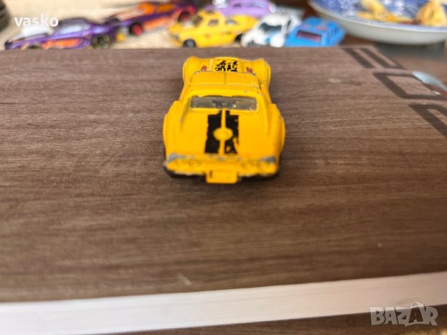 Mattel-здрав, снимка 4 - Колекции - 42324003