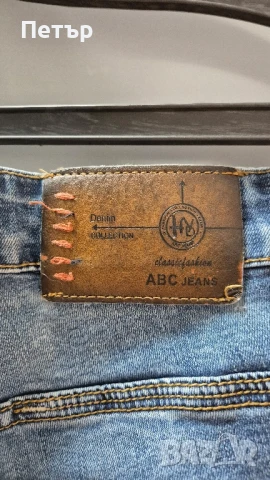 дънки , снимка 5 - Дънки - 50764832