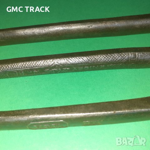 Старинни клещи Knipex,V.B.W., снимка 2 - Клещи - 42412460