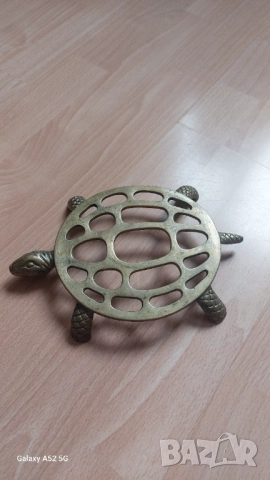 Подложка за горещо