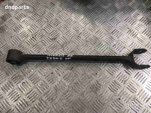 Заден десен носач Toyota Avensis,2001г.