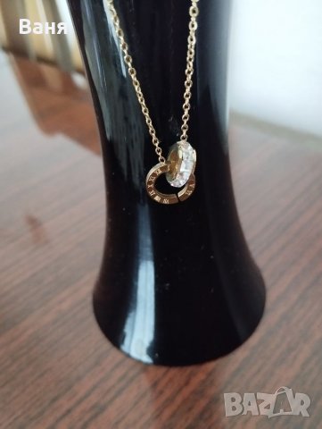 Дамски гердани , снимка 10 - Колиета, медальони, синджири - 33495034