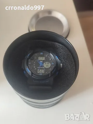 Acer Predator Fan Watch, снимка 3 - Друга електроника - 55847035