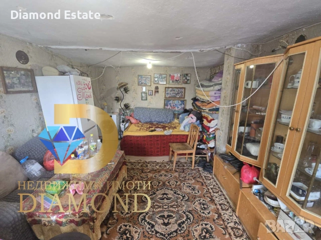 Едноетажна къща в село Средец, обл. Стара Загора, снимка 6 - Къщи - 53996947