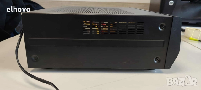 Ресивър Kenwood KRF-V8030D, снимка 13 - Ресийвъри, усилватели, смесителни пултове - 52440859