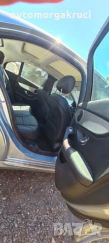 Mercedes-Benz C 220 w205 2016г. на части, снимка 7 - Автомобили и джипове - 29433898