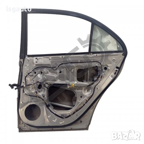 Задна дясна врата Toyota  Avensis II 2003-2009 TA100822N-6, снимка 2 - Части - 37789164