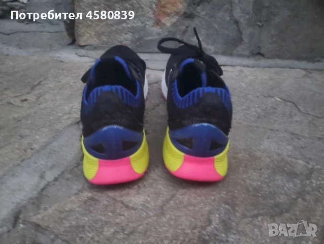 New Balance маратонки – почти нови!, снимка 3 - Маратонки - 51550883