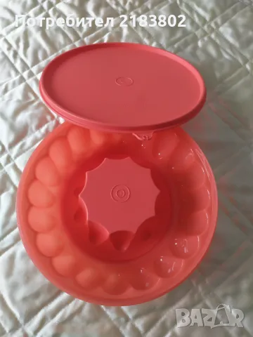 ФМУ форма за многократна употреба , снимка 2 - Прибори за хранене, готвене и сервиране - 48233637