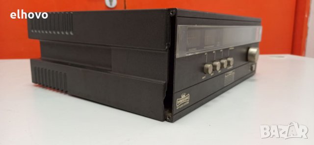 Intercord Hifi Audio System 240, снимка 10 - Аудиосистеми - 32092969