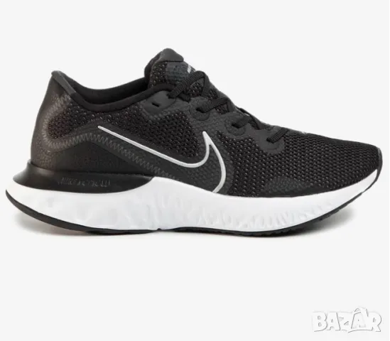 маратонки  Nike Renew Run  номер 41, снимка 4 - Маратонки - 47473285
