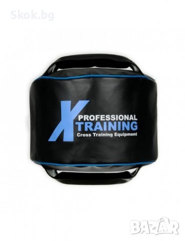 Устройство за цялостна тренировка DBX Bushido XBAG